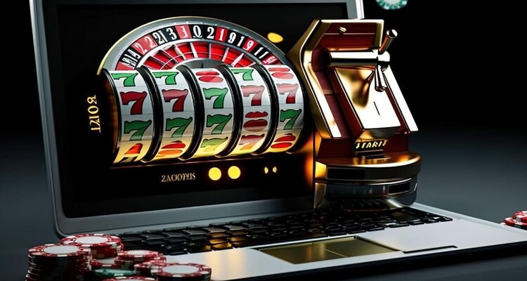 Tips & Trik Bermain Slot Online 2024