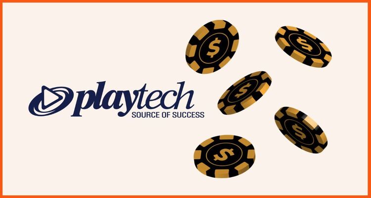 Sejarah Terbentuknya Provider Playtech